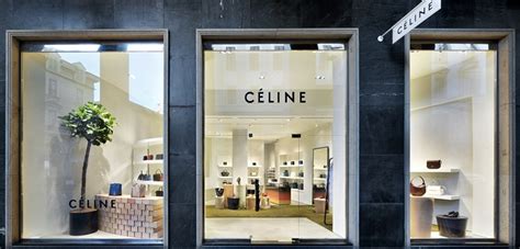 celine spain store|celine clothing spain.